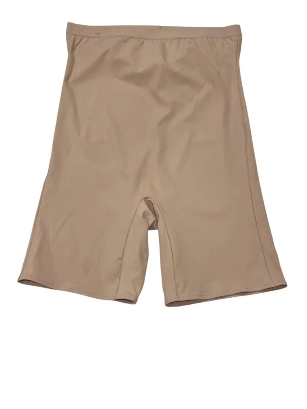 Torrid Level 1 Smoothing Ultra-High Waist Short, NWT, Rose Dust, 3X